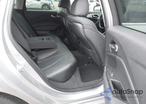 2023 Acura Tlx Technology Package z USA, uszkodzony, nr VIN 19UUB5F46PA003428